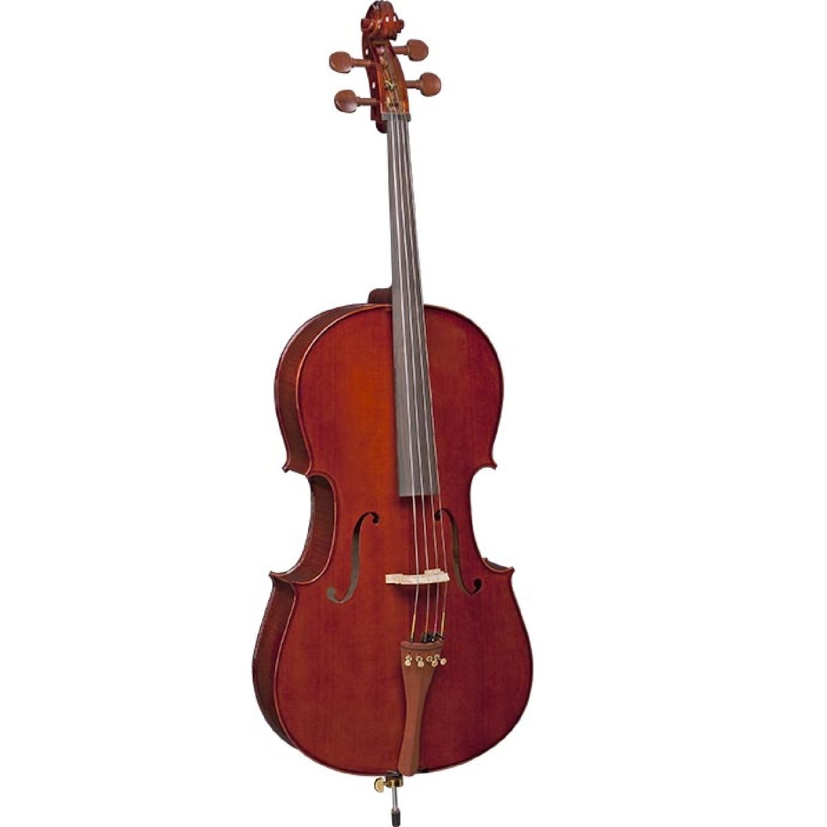 Violoncelo 4-4 CE200 - Eagle